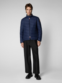 Демисезонная куртка Save the duck Alexander модель D32430M ALEXANDER-GIGA01-90000 Фото