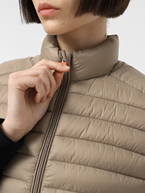 Жилет с утеплителем Save the duck Charlotte модель D88040W CHARLOTTE-GIGA20-40020 Фото