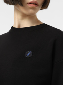 Джемпер Save the duck Ligia модель DF1180W LIGIA-CLEE20-10000 Фото