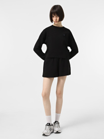 Джемпер Save the duck Ligia модель DF1180W LIGIA-CLEE20-10000 Фото