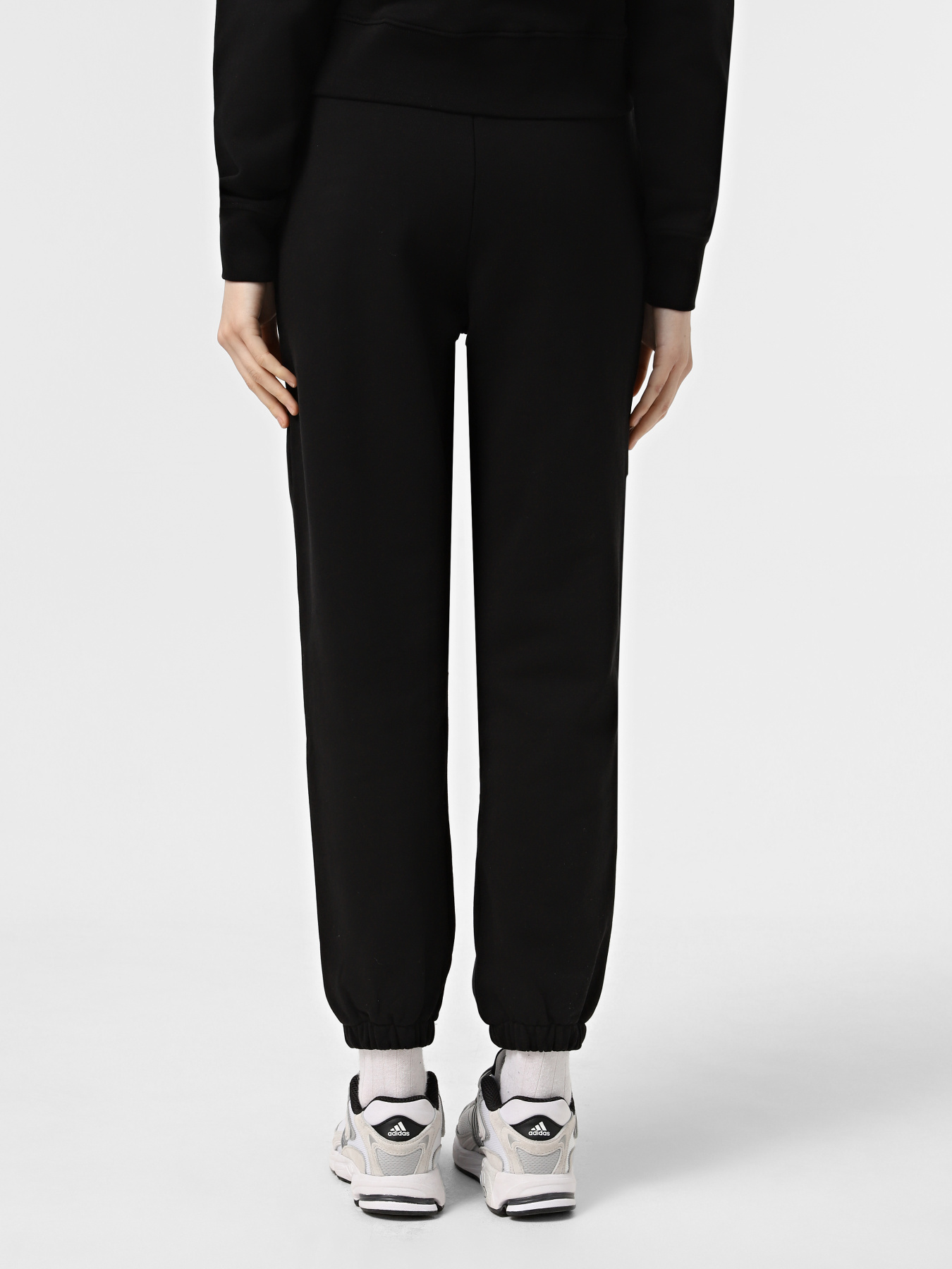 Джогери Save the duck Jiya модель DF1192W JIYA-CLEE20-10000 Фото