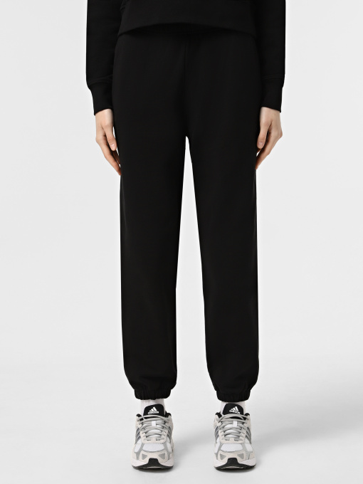 Джоггеры Save the duck Jiya модель DF1192W JIYA-CLEE20-10000 Фото