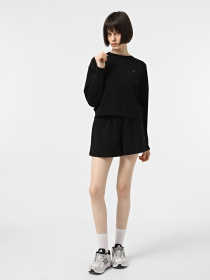 Шорты Save the duck Ione модель DF2053W IONE-CLEE20-10000 Фото