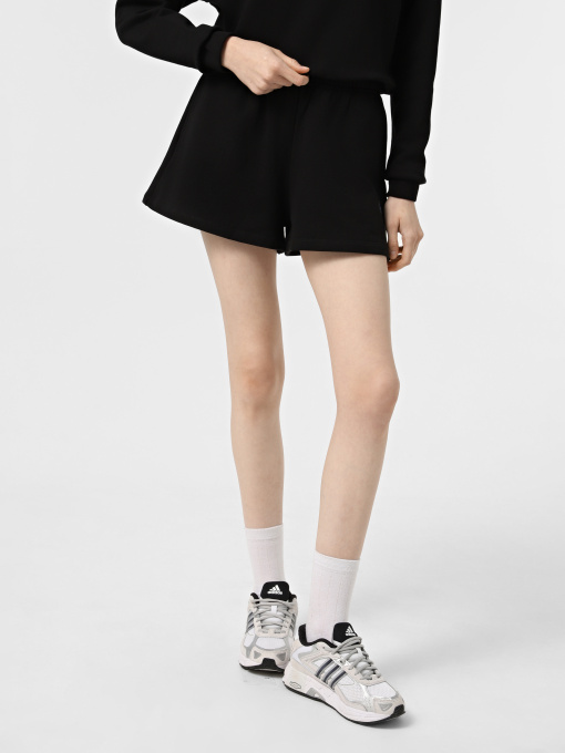 Повсякденні шорти Save the duck Ione модель DF2053W IONE-CLEE20-10000 Фото