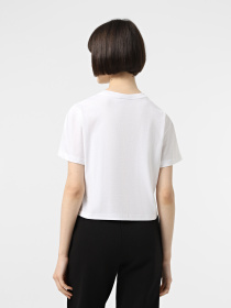 Футболка Save the duck Gilma модель DT1206W GILMA-BESY20-00000 Фото