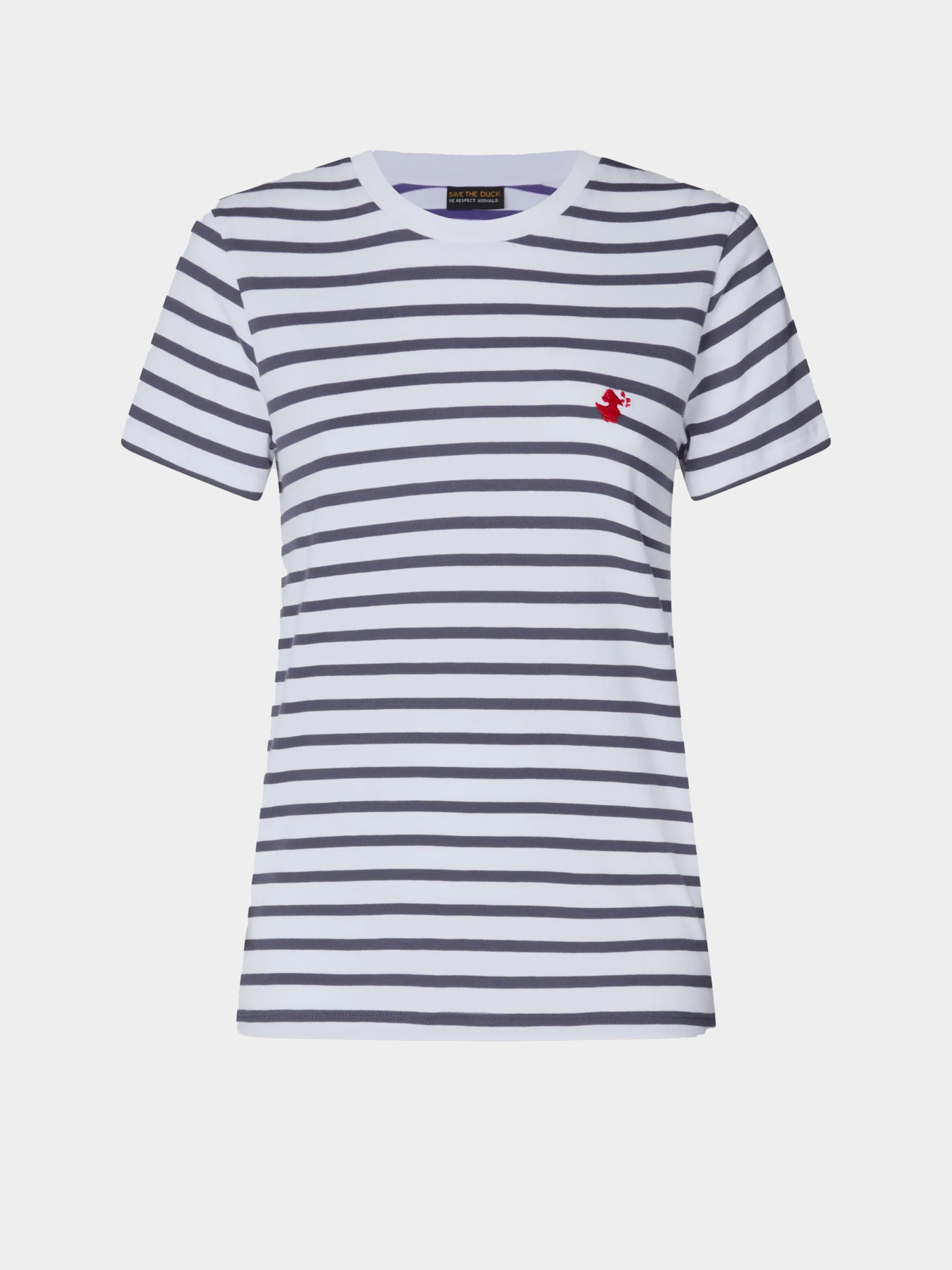 Футболка Save the duck Kova модель DT1744W KOVA-BESY20-90000 Фото