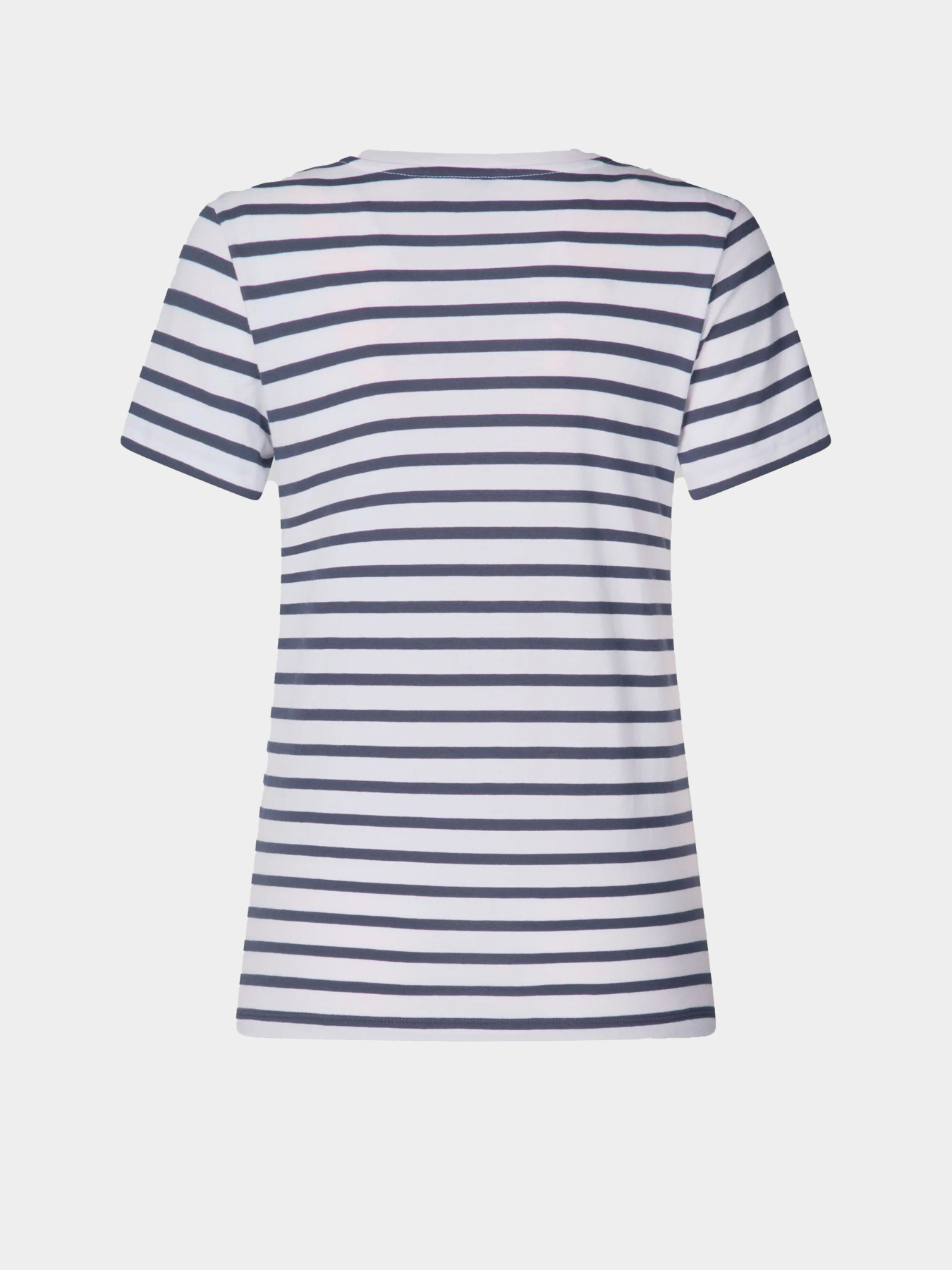 Футболка Save the duck Kova модель DT1744W KOVA-BESY20-90000 Футболка Save the duck Kova модель DT1744W KOVA-BESY20-90000 Фото