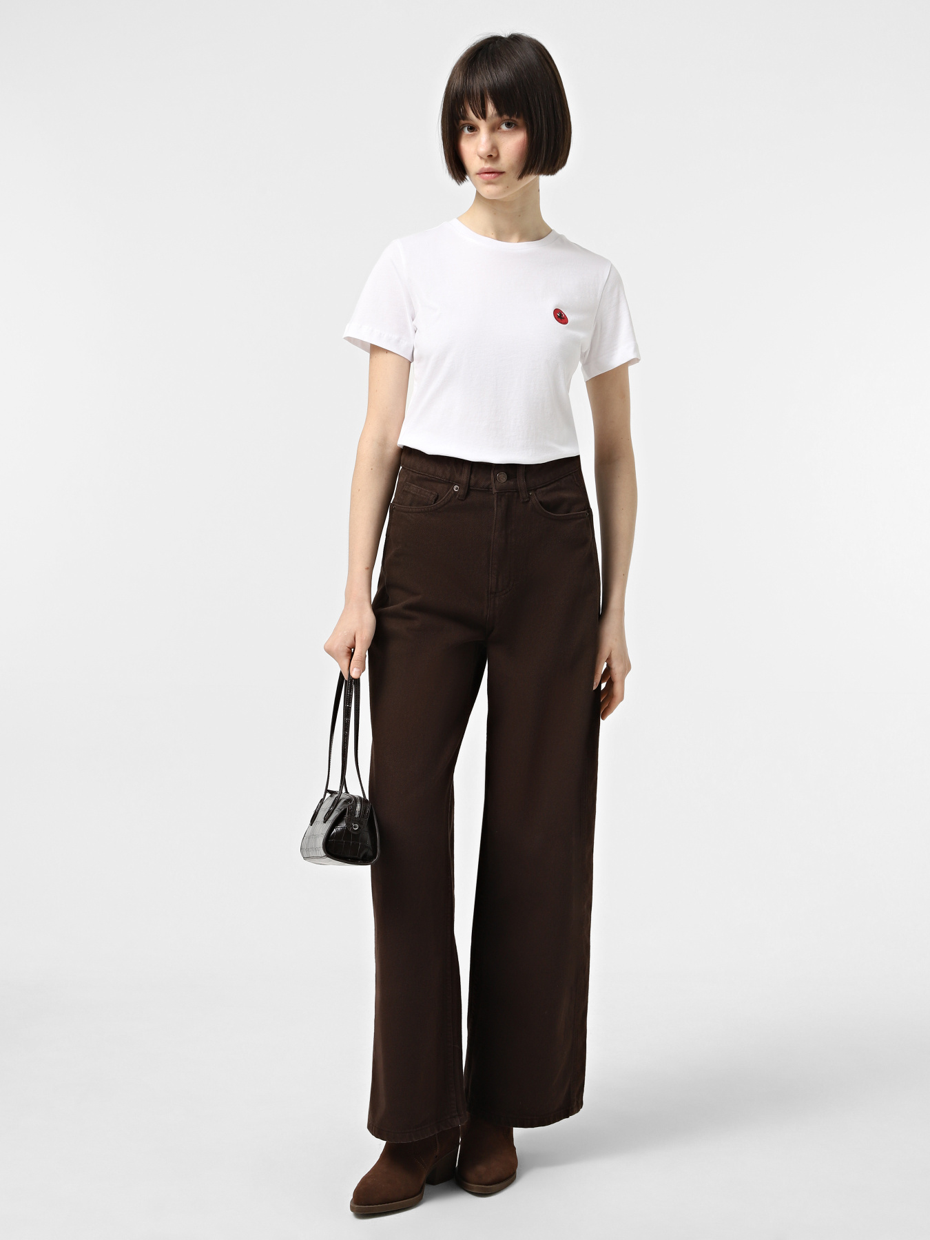 Футболка Save the duck Helsa модель DT2266W HELSA-BESY20-00000 Фото