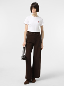 Футболка Save the duck Helsa модель DT2266W HELSA-BESY20-00000 Фото