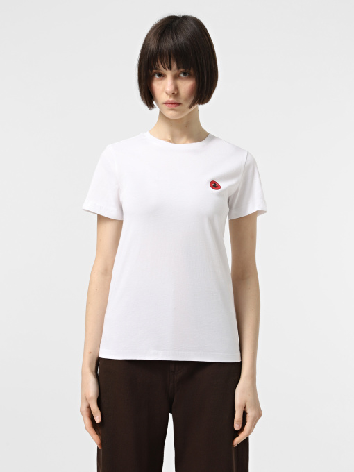 Футболка Save the duck Helsa модель DT2266W HELSA-BESY20-00000 Фото