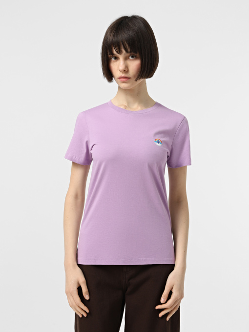 Футболка Save the duck Helsa модель DT2266W HELSA-BESY20-80042 Фото