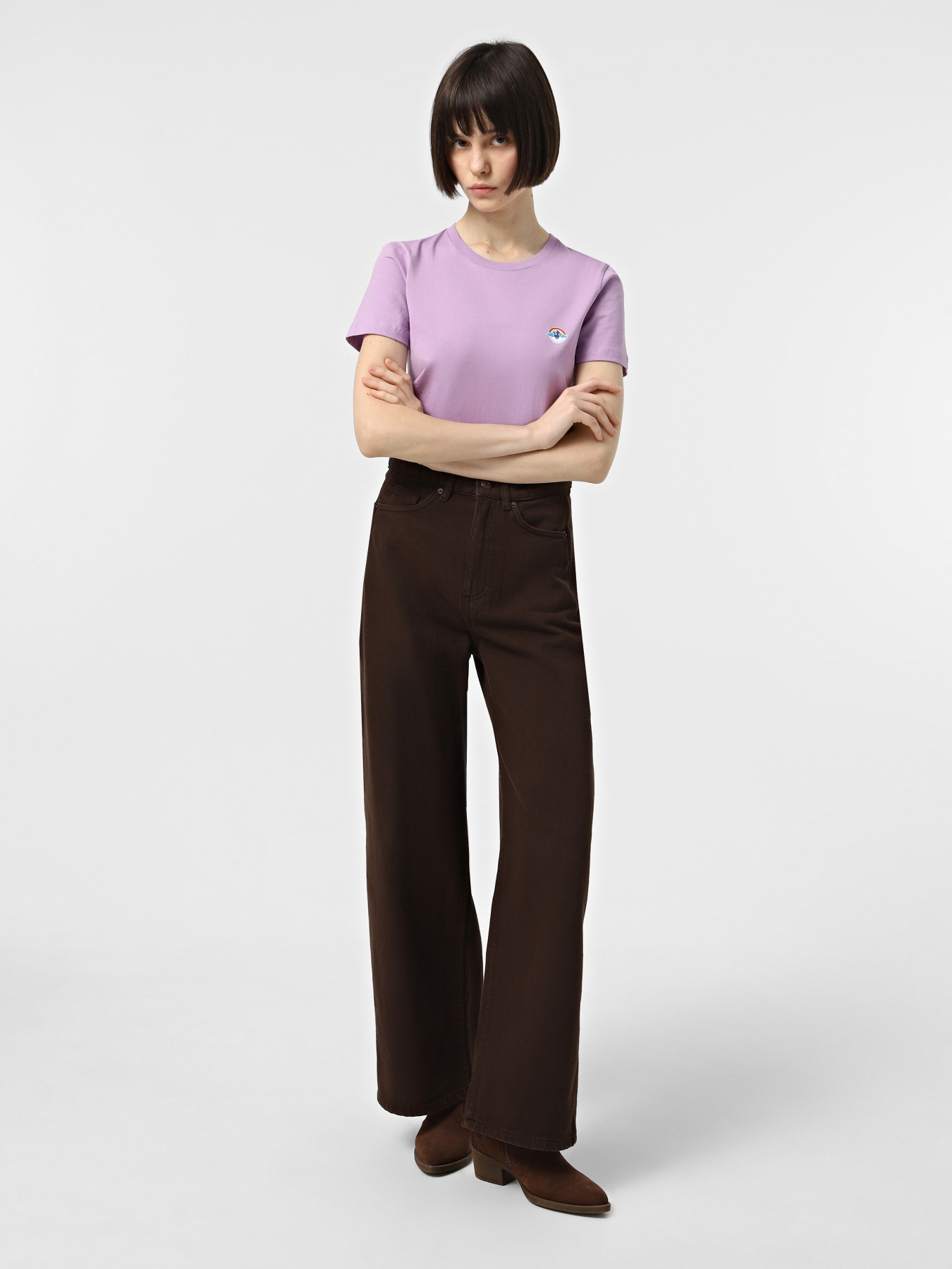 Футболка Save the duck Helsa модель DT2266W HELSA-BESY20-80042 Фото