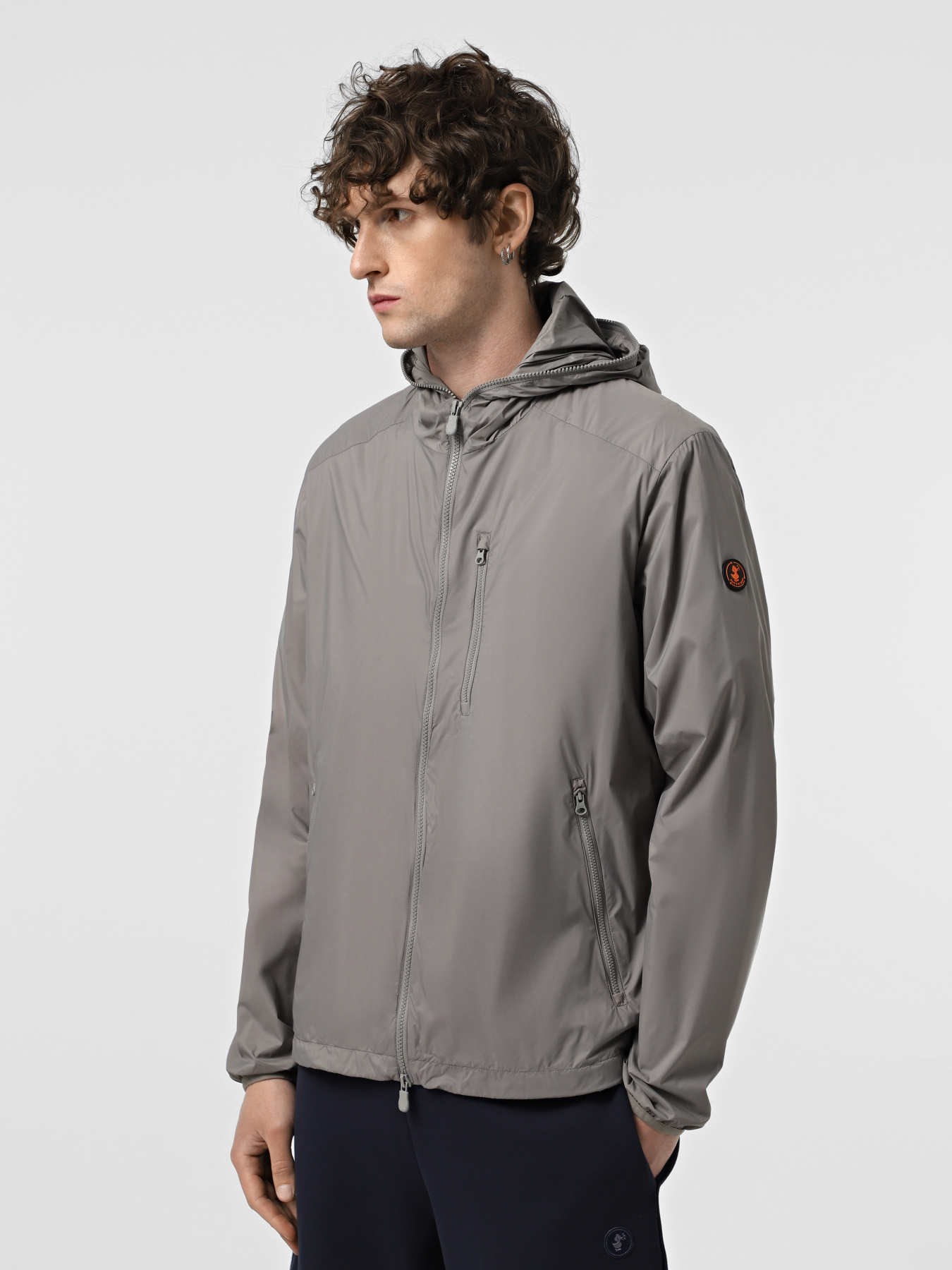 Демисезонная куртка Save the duck Quincy модель D37320M QUINCY-GIGO20-10038 Фото