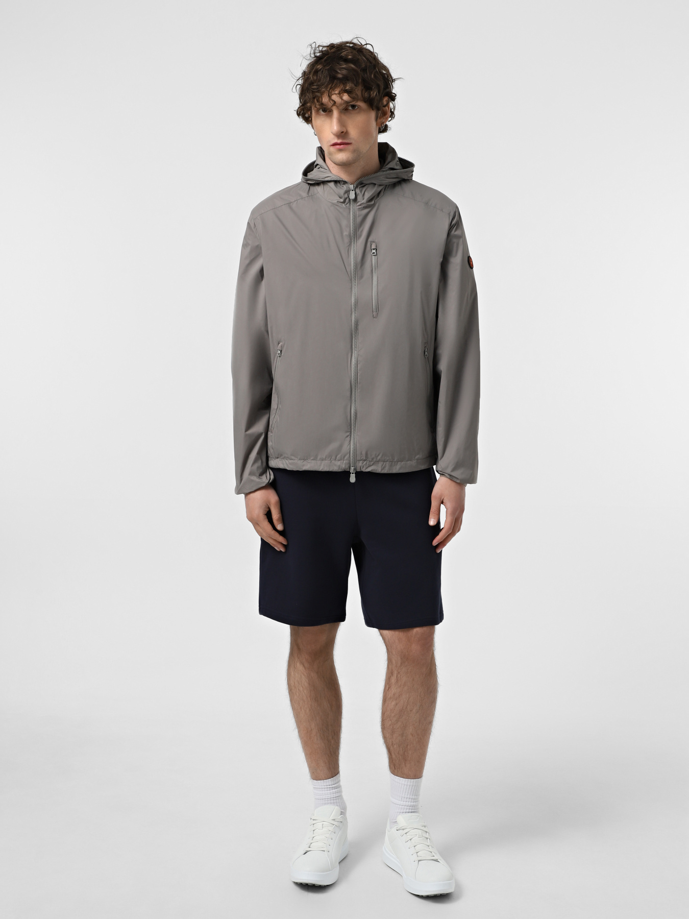 Демисезонная куртка Save the duck Quincy модель D37320M QUINCY-GIGO20-10038 Фото