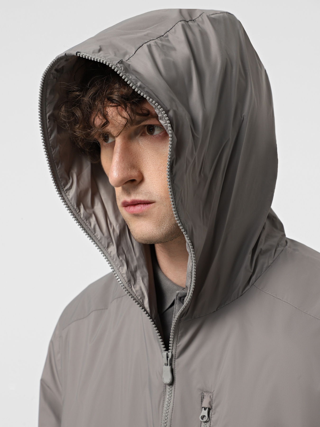 Демисезонная куртка Save the duck Quincy модель D37320M QUINCY-GIGO20-10038 Фото