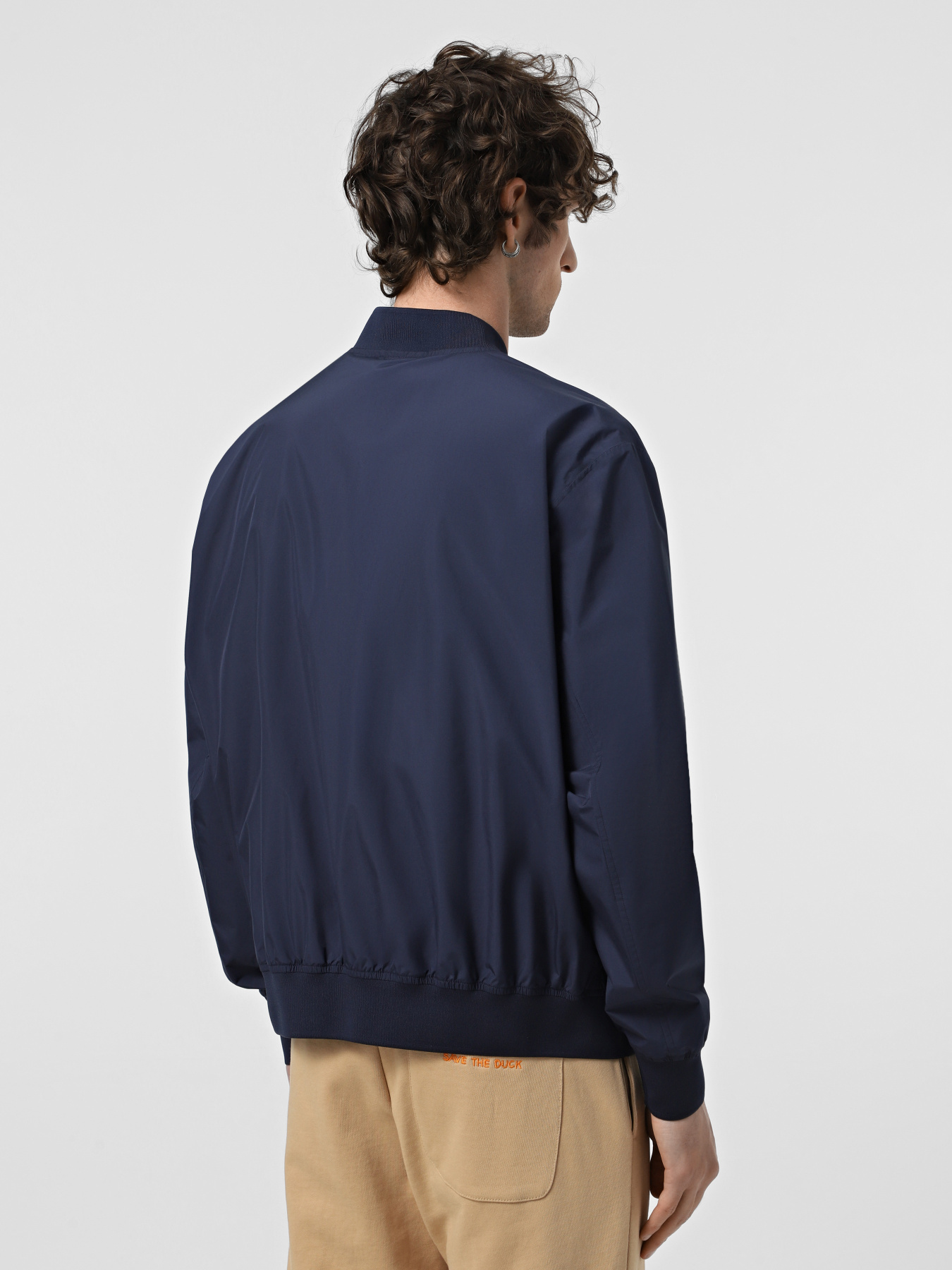 Бомбер Save the duck Olen модель SAV39 Фото