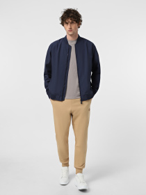 Бомбер Save the duck Olen модель SAV39 Фото