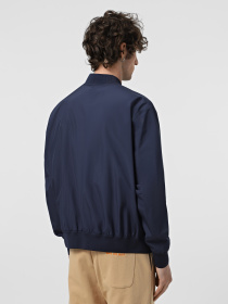 Бомбер Save the duck Olen модель SAV39 Фото