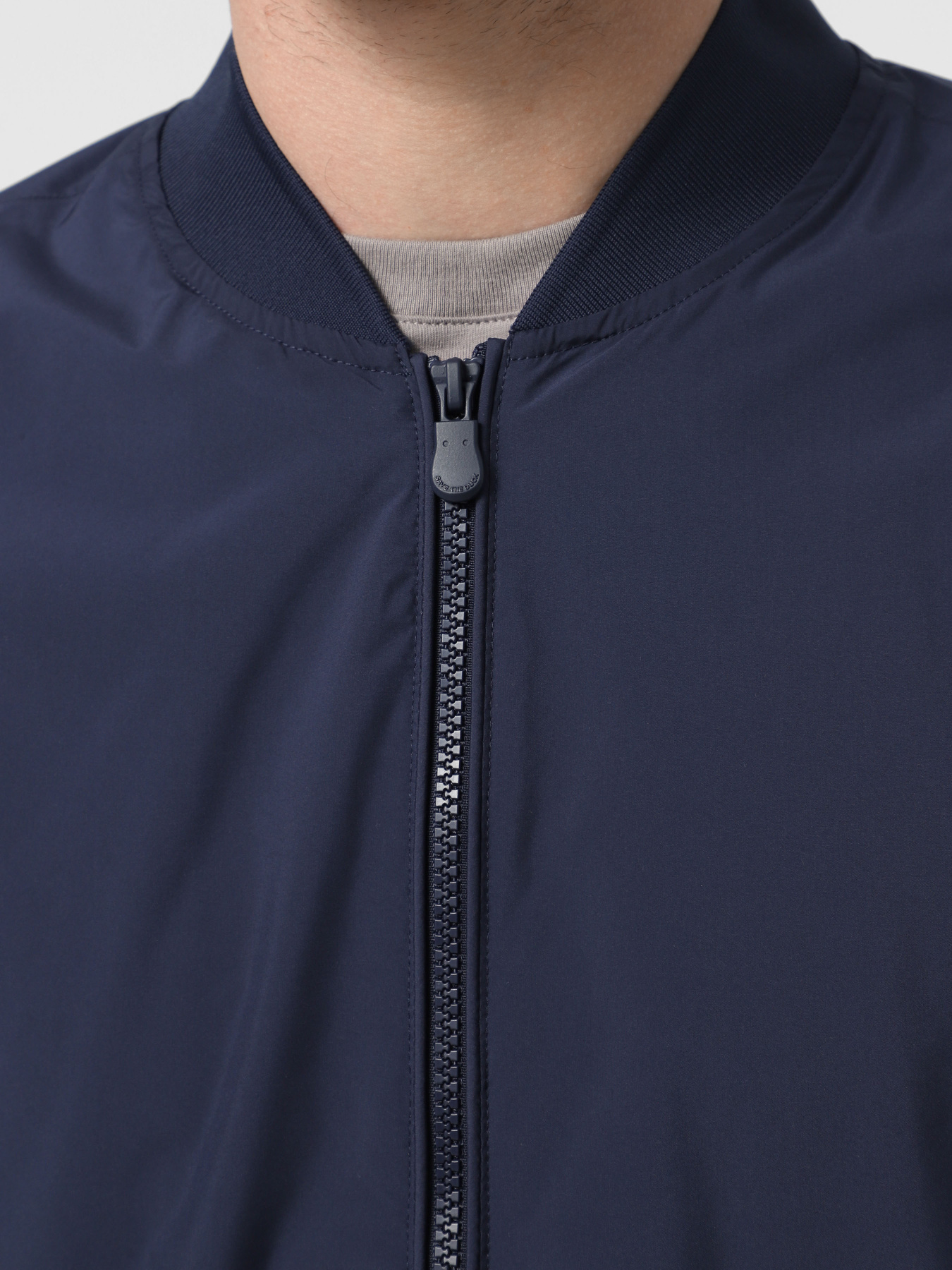 Бомбер Save the duck Olen модель SAV39 Бомбер Save the duck Olen модель SAV39 Фото