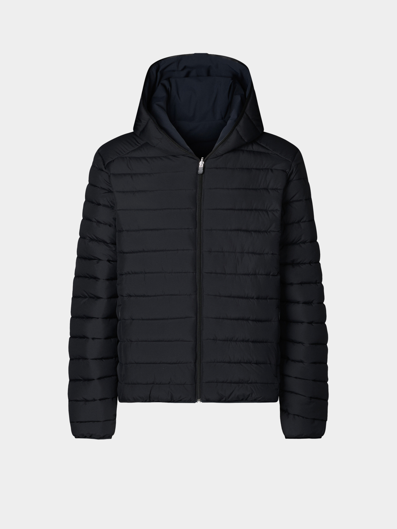 Демісезонна куртка Save the duck Ezra модель D33600M EZRA-MATT19-90010 Фото