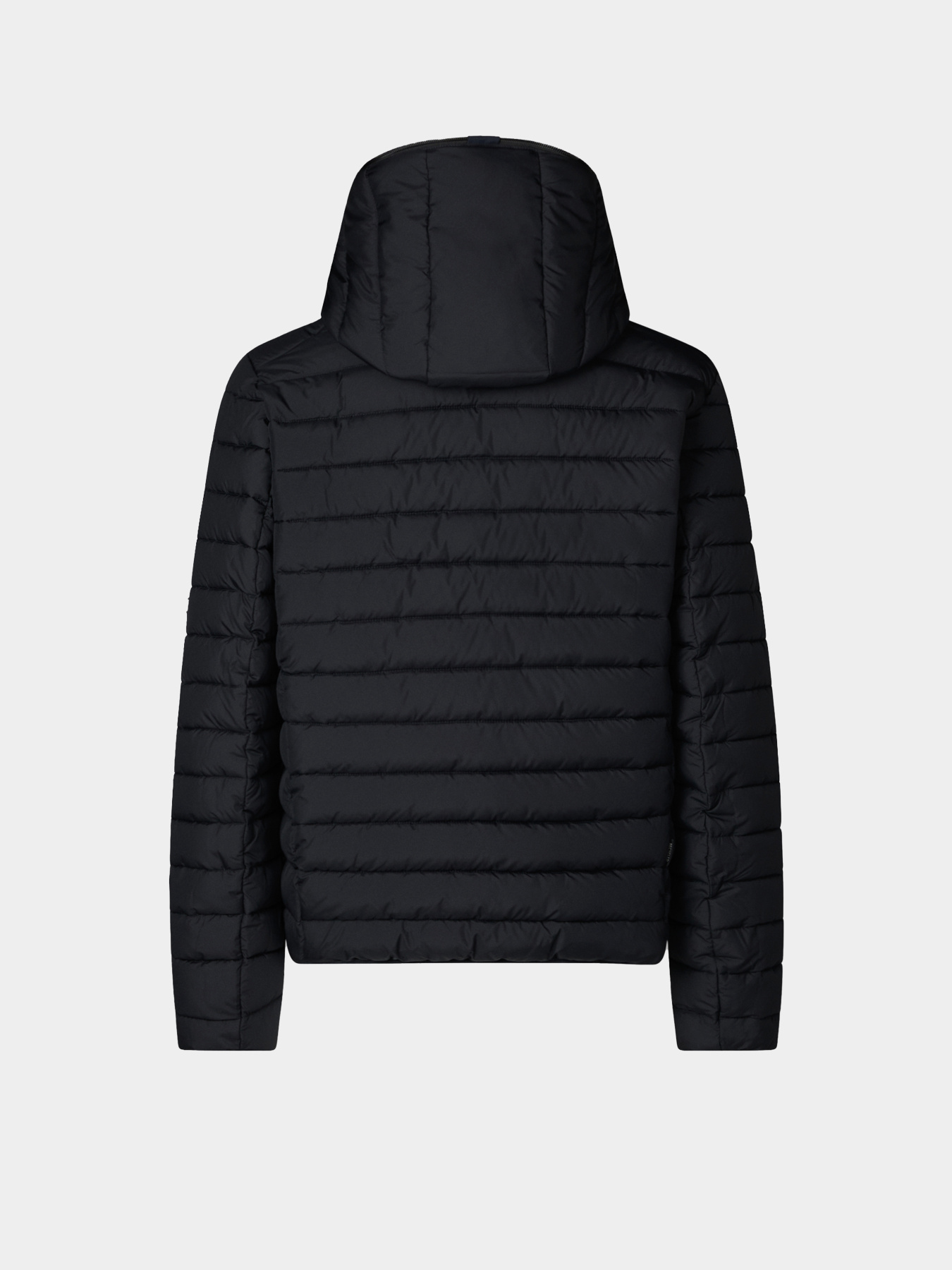 Демісезонна куртка Save the duck Ezra модель D33600M EZRA-MATT19-90010 Фото