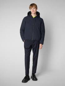 Демісезонна куртка Save the duck Ezra модель D33600M EZRA-MATT19-90010 Фото