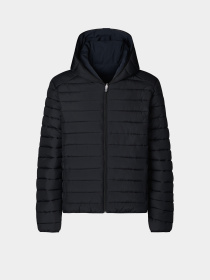 Демісезонна куртка Save the duck Ezra модель D33600M EZRA-MATT19-90010 Фото