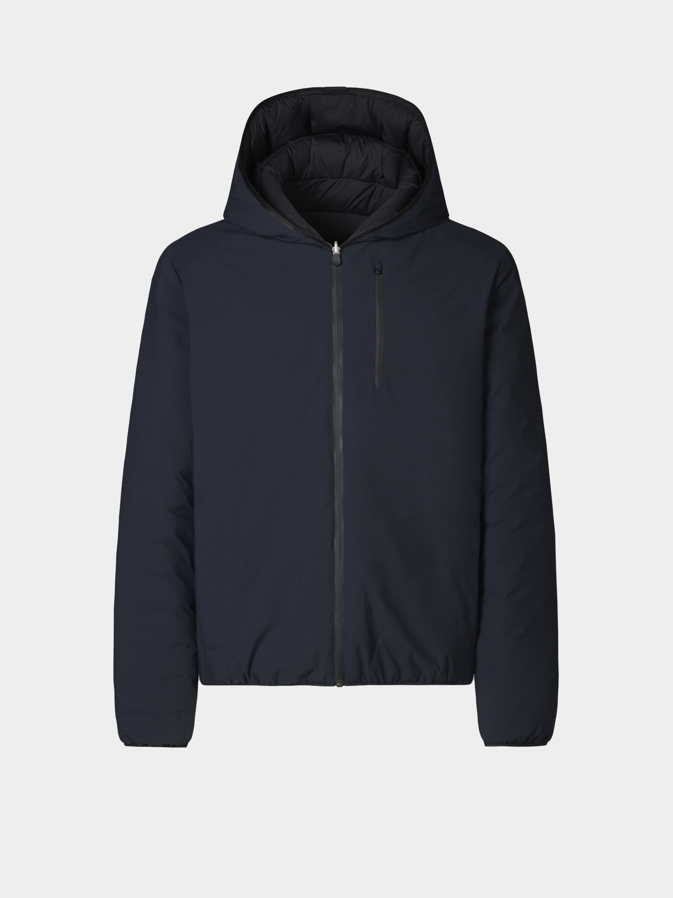 Демісезонна куртка Save the duck Ezra модель D33600M EZRA-MATT19-90010 Фото