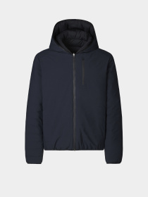 Демісезонна куртка Save the duck Ezra модель D33600M EZRA-MATT19-90010 Фото