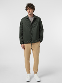 Бомбер Save the duck Campus модель D32185M CAMPUS-GIGO20-50028 Фото