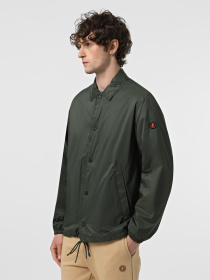 Бомбер Save the duck Campus модель D32185M CAMPUS-GIGO20-50028 Фото