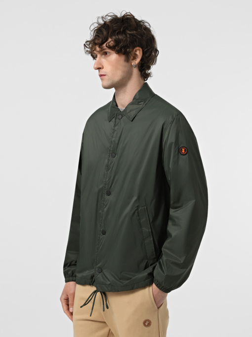 Бомбер Save the duck Campus модель D32185M CAMPUS-GIGO20-50028 Фото