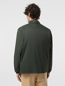 Бомбер Save the duck Campus модель D32185M CAMPUS-GIGO20-50028 Фото