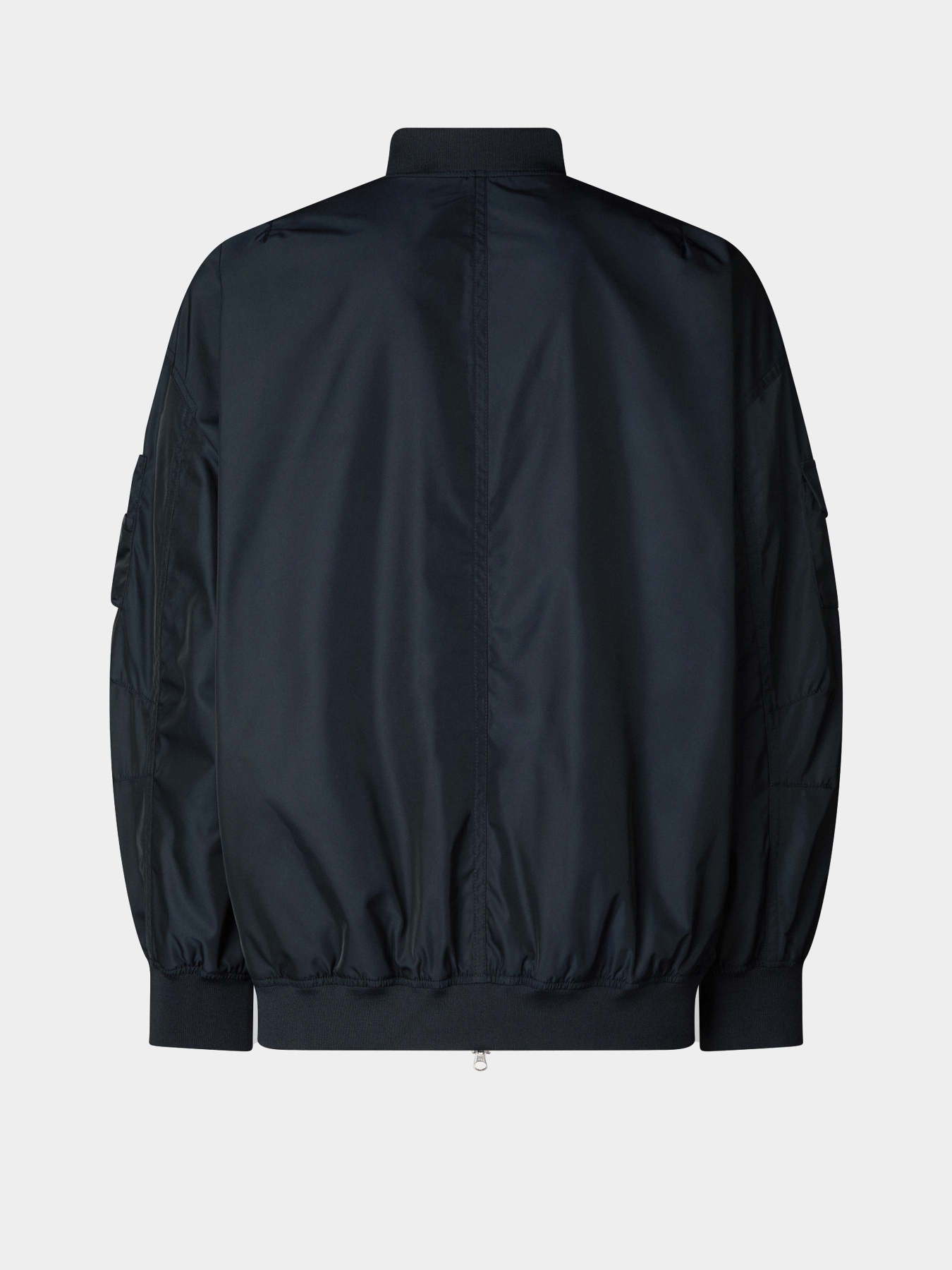 Бомбер Save the duck Jay модель D32130M JAY-TWIL20-90010 Фото