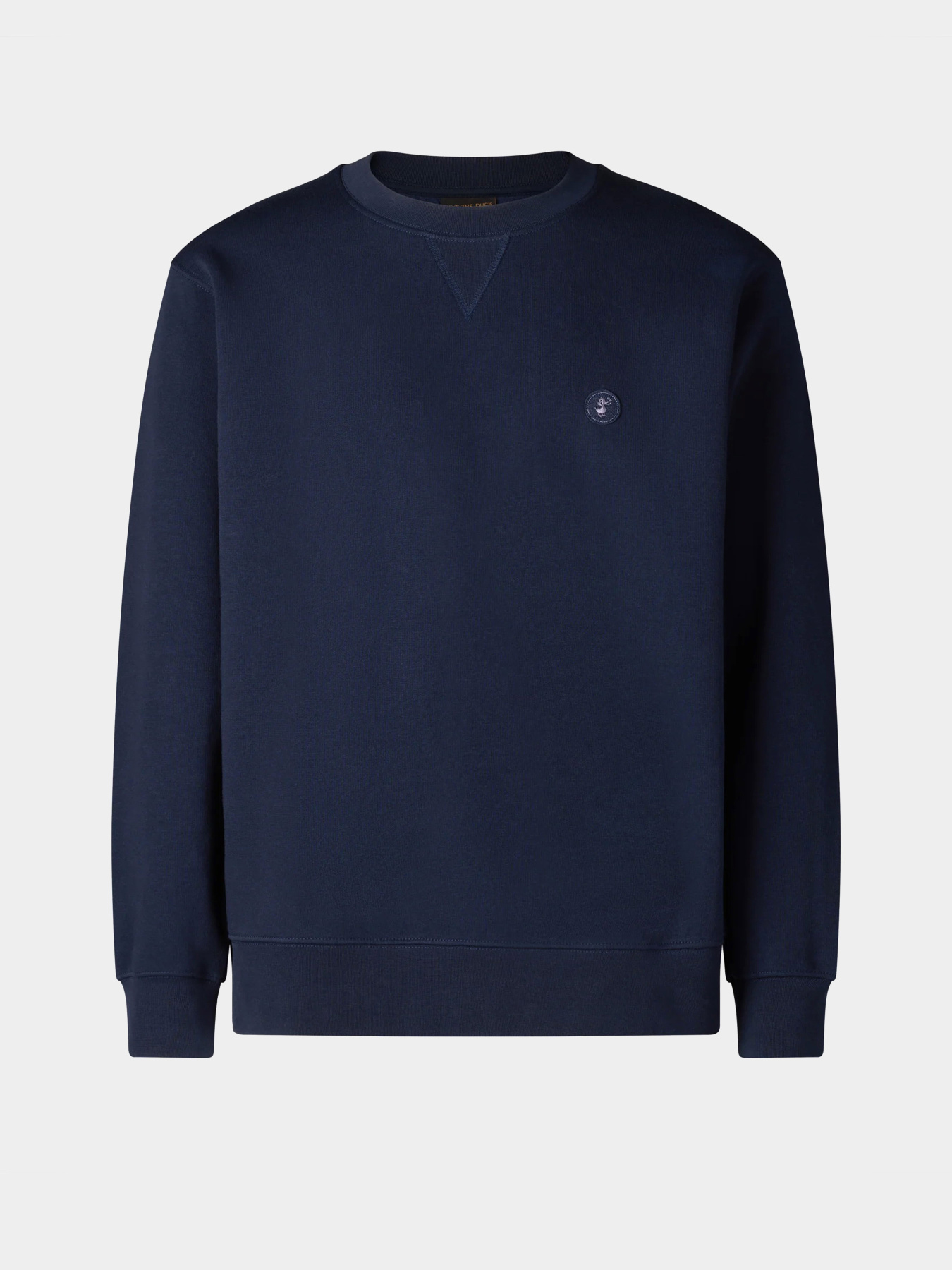 Свитшот Save the duck Silas модель DF1170M SILAS-CLEE20-90000 Фото