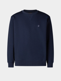 Свитшот Save the duck Silas модель DF1170M SILAS-CLEE20-90000 Фото