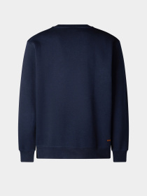 Світшот Save the duck Silas модель DF1170M SILAS-CLEE20-90000 Світшот Save the duck Silas модель DF1170M SILAS-CLEE20-90000 Фото