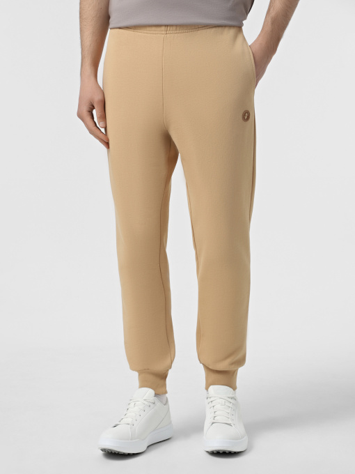 Джоггеры Save the duck Batuy модель DF1177M BATUY-CLEE20-40015 Фото