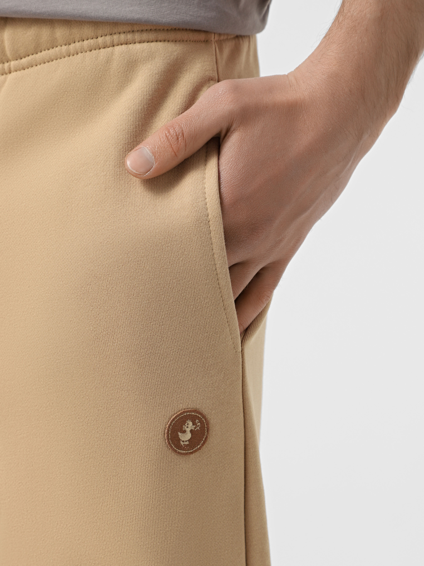 Джогери Save the duck Batuy модель DF1177M BATUY-CLEE20-40015 Фото