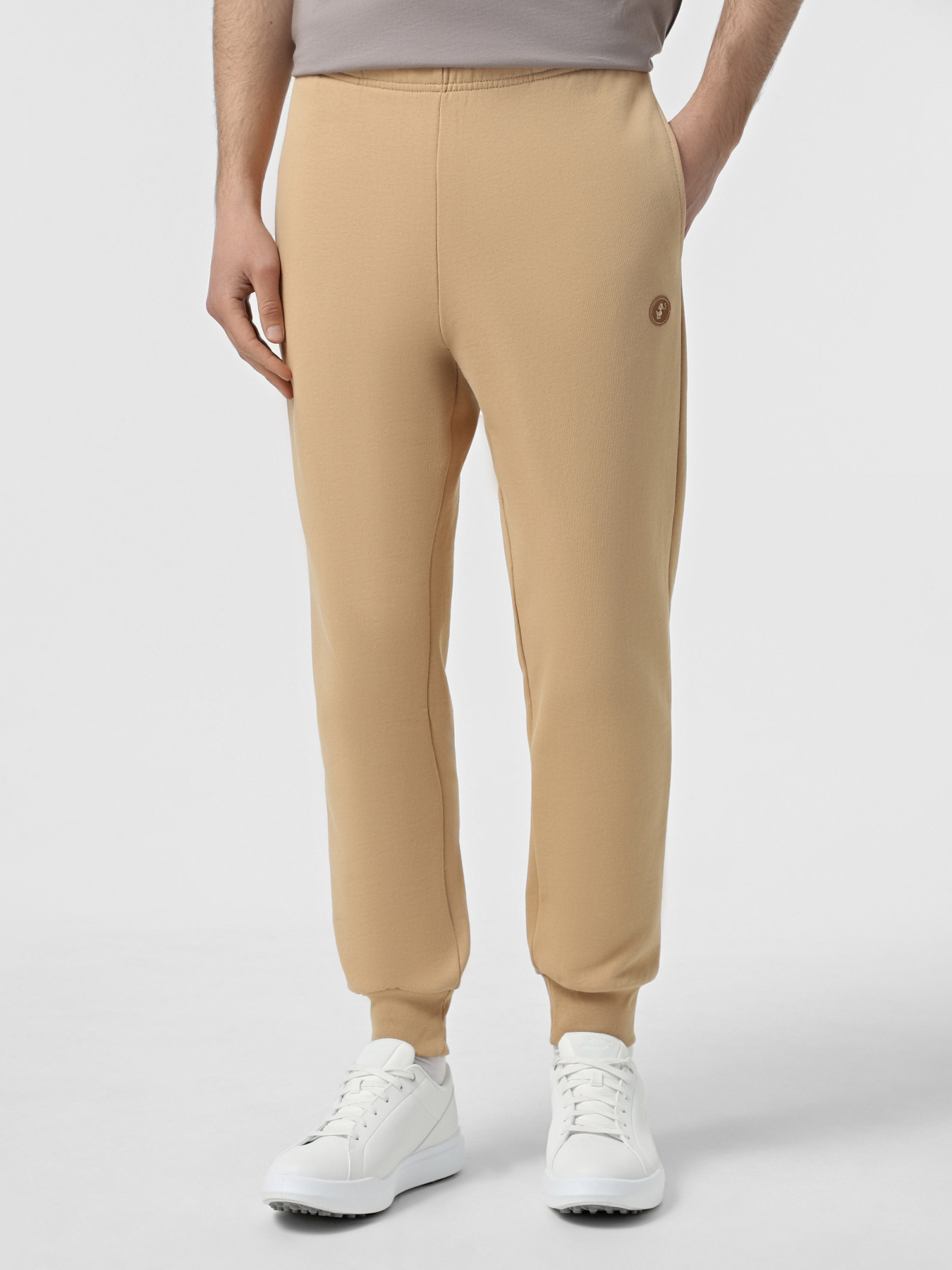 Джогери Save the duck Batuy модель DF1177M BATUY-CLEE20-40015 Фото