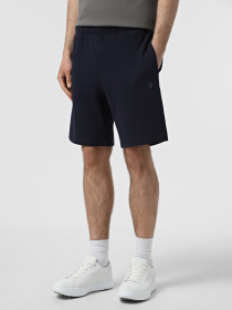 Шорты Save the duck Rayun модель DF1178M RAYUN-CLEE20-90000 Фото