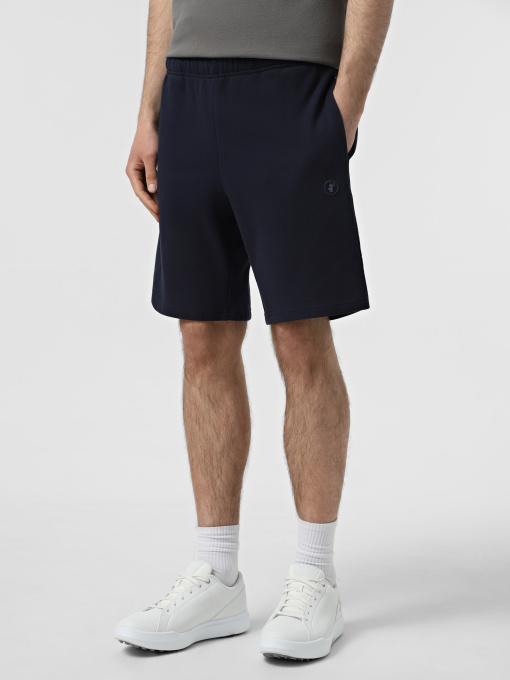 Повседневные шорты Save the duck Rayun модель DF1178M RAYUN-CLEE20-90000 Фото