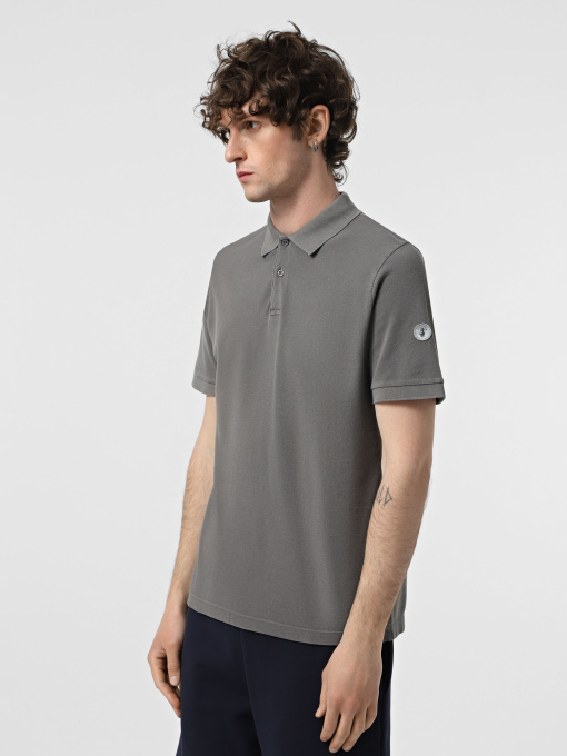 Поло Save the duck Orio модель DR1742M ORIO-BATE20-10036 Фото