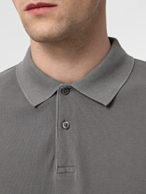 Поло Save the duck Orio модель DR1742M ORIO-BATE20-10036 Фото