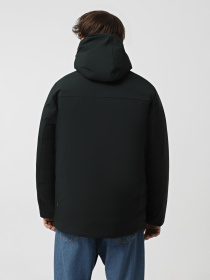 Зимняя куртка Save the duck Phrys модель D41447M PHRYS-MATT19-50030 Фото