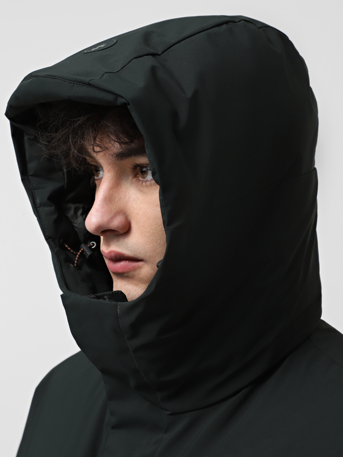 Зимова куртка Save the duck Phrys модель D41447M PHRYS-MATT19-50030 Фото