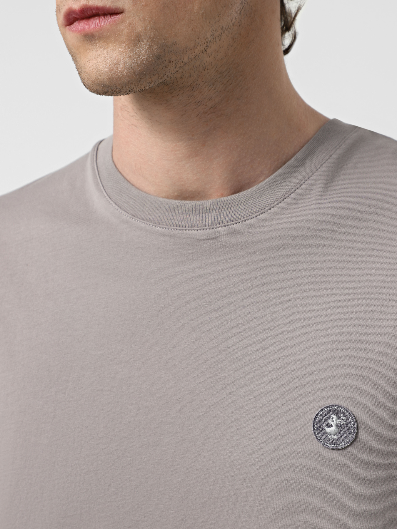 Футболка Save the duck Adelmar модель DT1194M ADELMAR-BESY20-10038 Фото