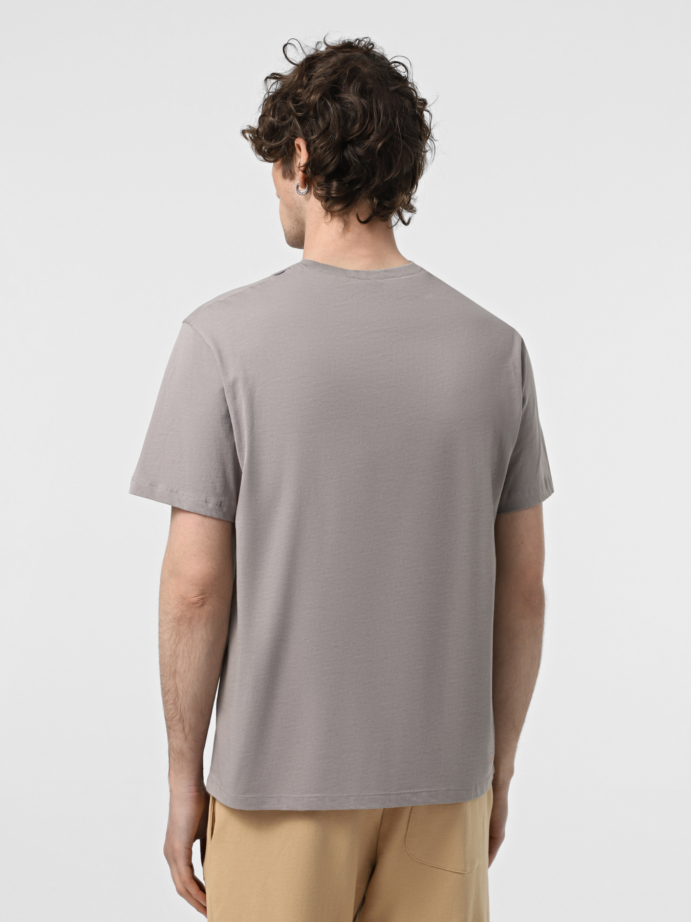 Футболка Save the duck Adelmar модель DT1194M ADELMAR-BESY20-10038 Фото