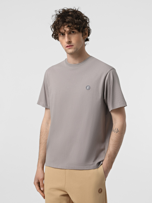 Футболка Save the duck Adelmar модель DT1194M ADELMAR-BESY20-10038 Фото