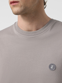 Футболка Save the duck Adelmar модель DT1194M ADELMAR-BESY20-10038 Фото